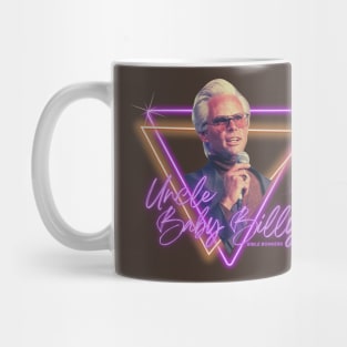 righteous gemstones baby billy Mug